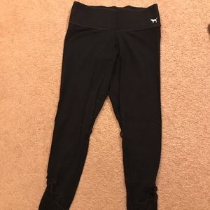 Victoria’s Secret yoga pants